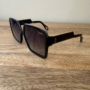 Quay sunglasses